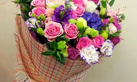 Những lời chúc 20/10 hay và ý nghĩa nhất 2018